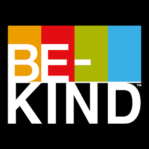 BE-KIND