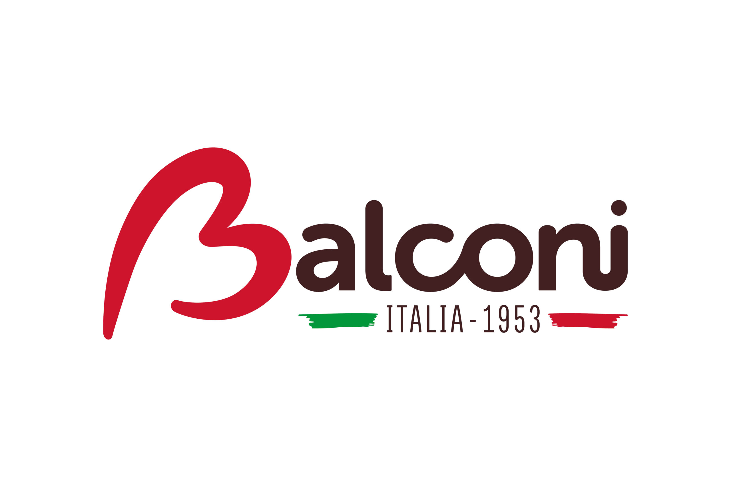 BALCONI